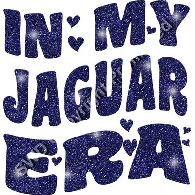 GLT93 BLUE GLITTER Thumbnail