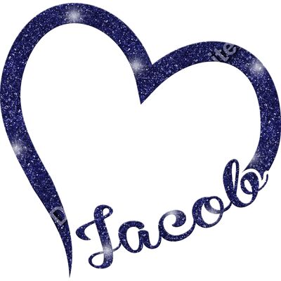 GLT36 BLUE GLITTER Thumbnail