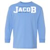 5400B Youth Heavy Cotton Long Sleeve Thumbnail