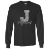 2400 Adult Ultra Cotton Long Sleeve T-Shirt Thumbnail