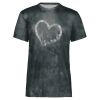 222596 Adult Cotton-Touch Poly T-Shirt Thumbnail