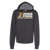3719Y Youth Sponge Fleece Hoodie Thumbnail